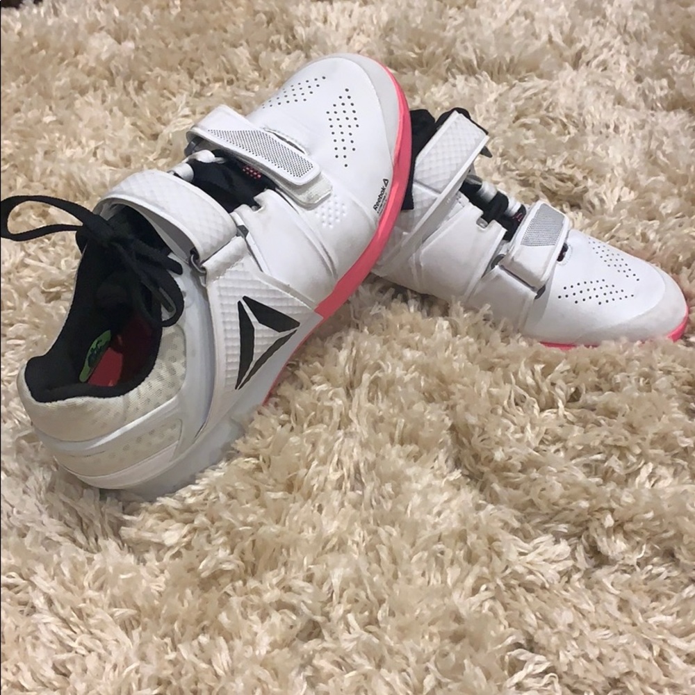 Reebok Women’s Legacy Lifter